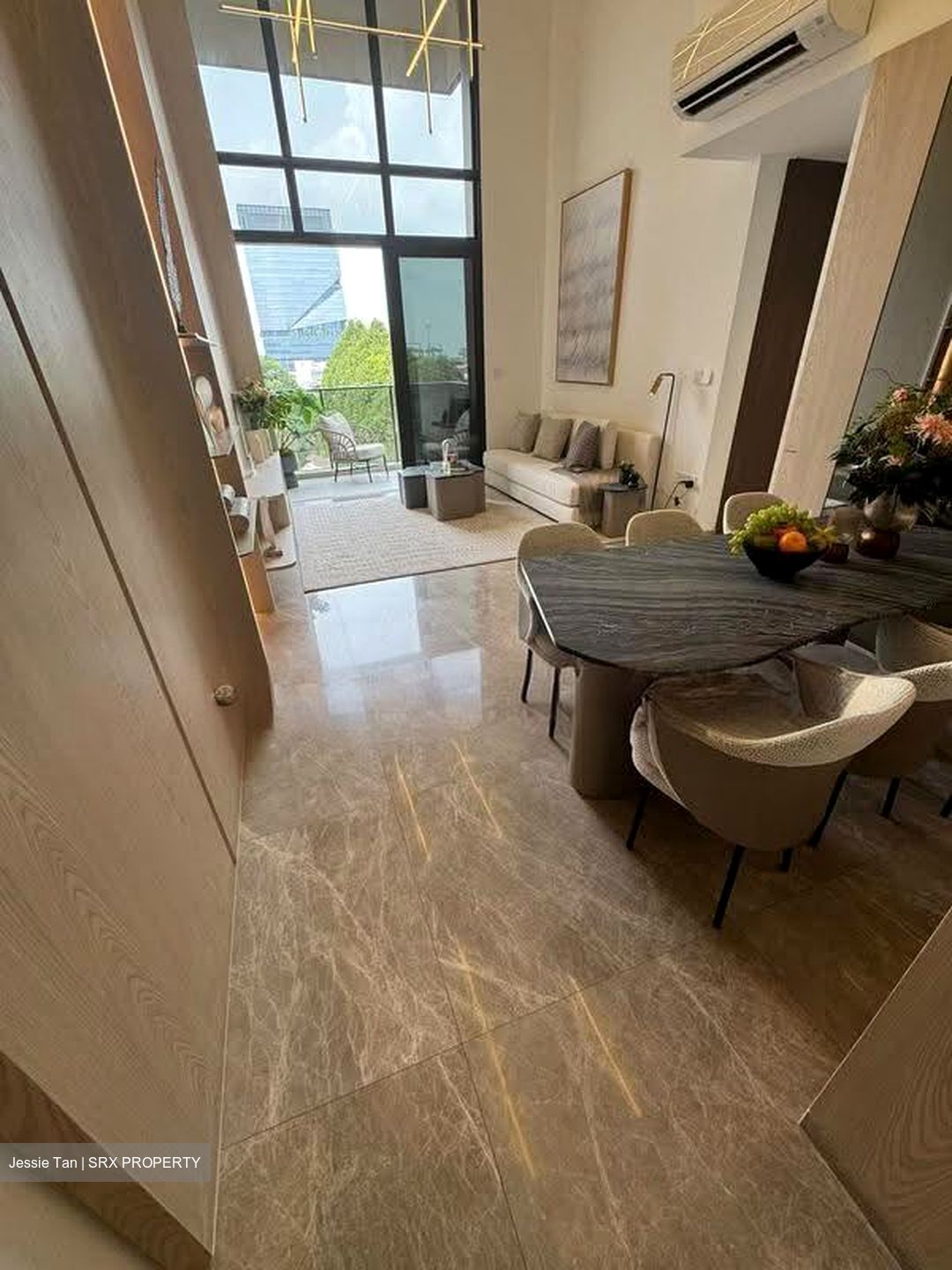 Yew Siang Road (D5), Condominium #613183571